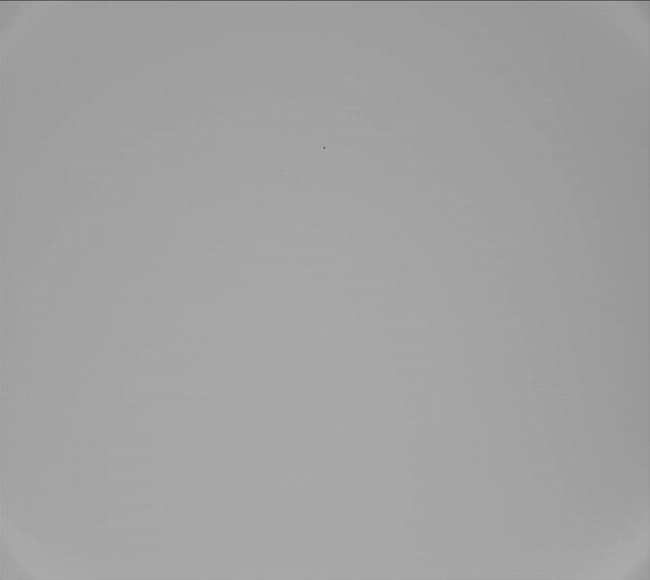 Foto do rover em Marte de 2026-08-06