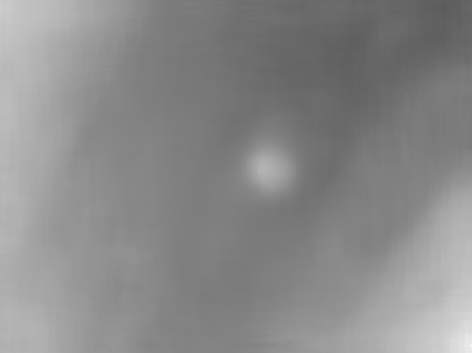 Mars rover photo