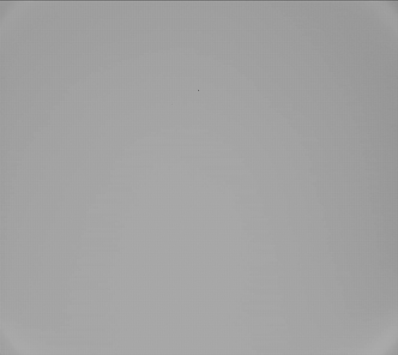Foto do rover em Marte de 2026-08-07