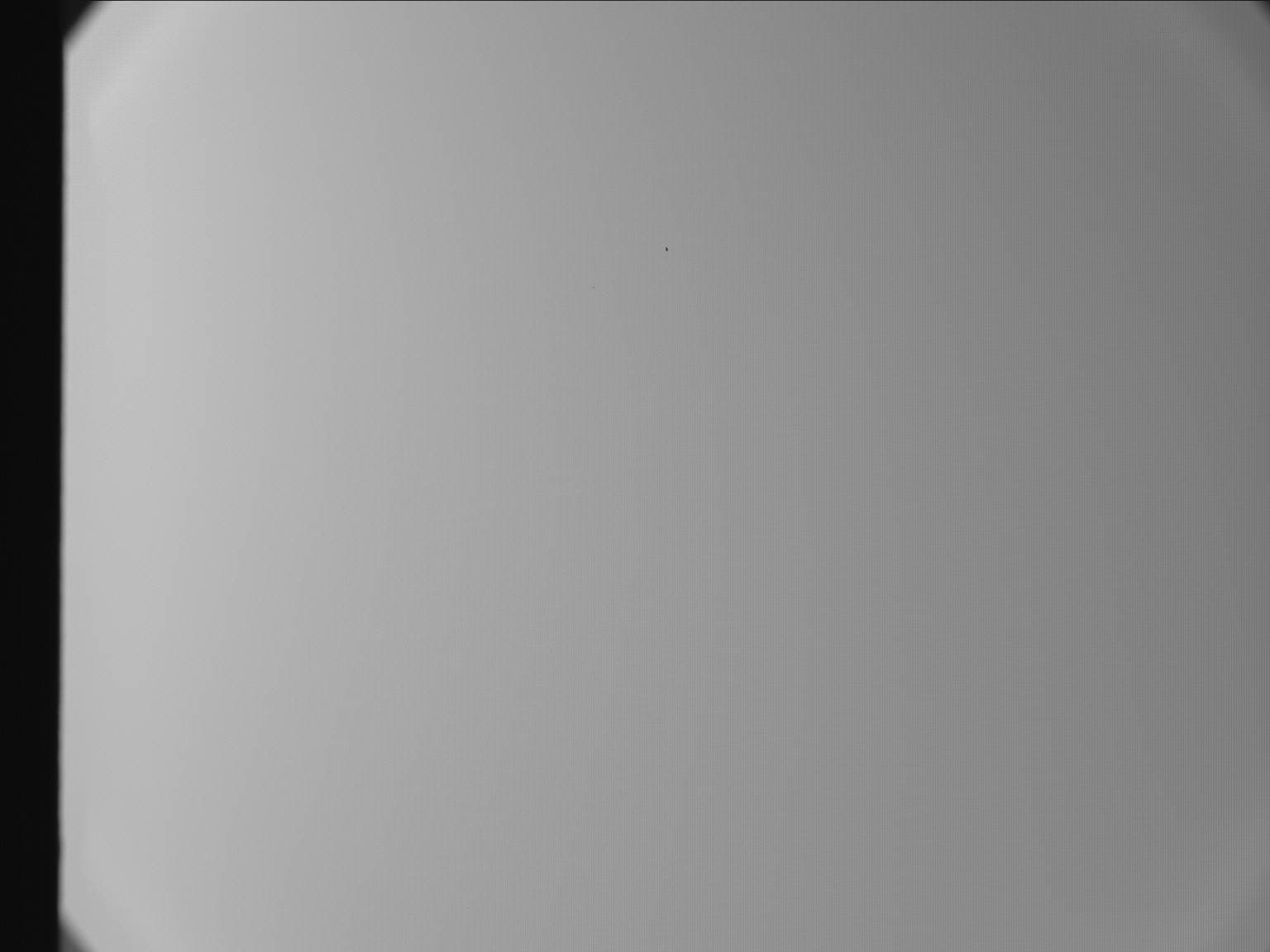 Foto do rover em Marte de 2026-08-11