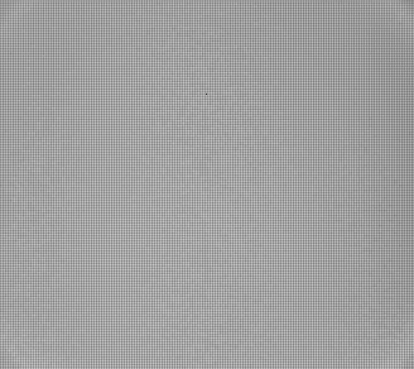 Foto do rover em Marte de 2026-08-11