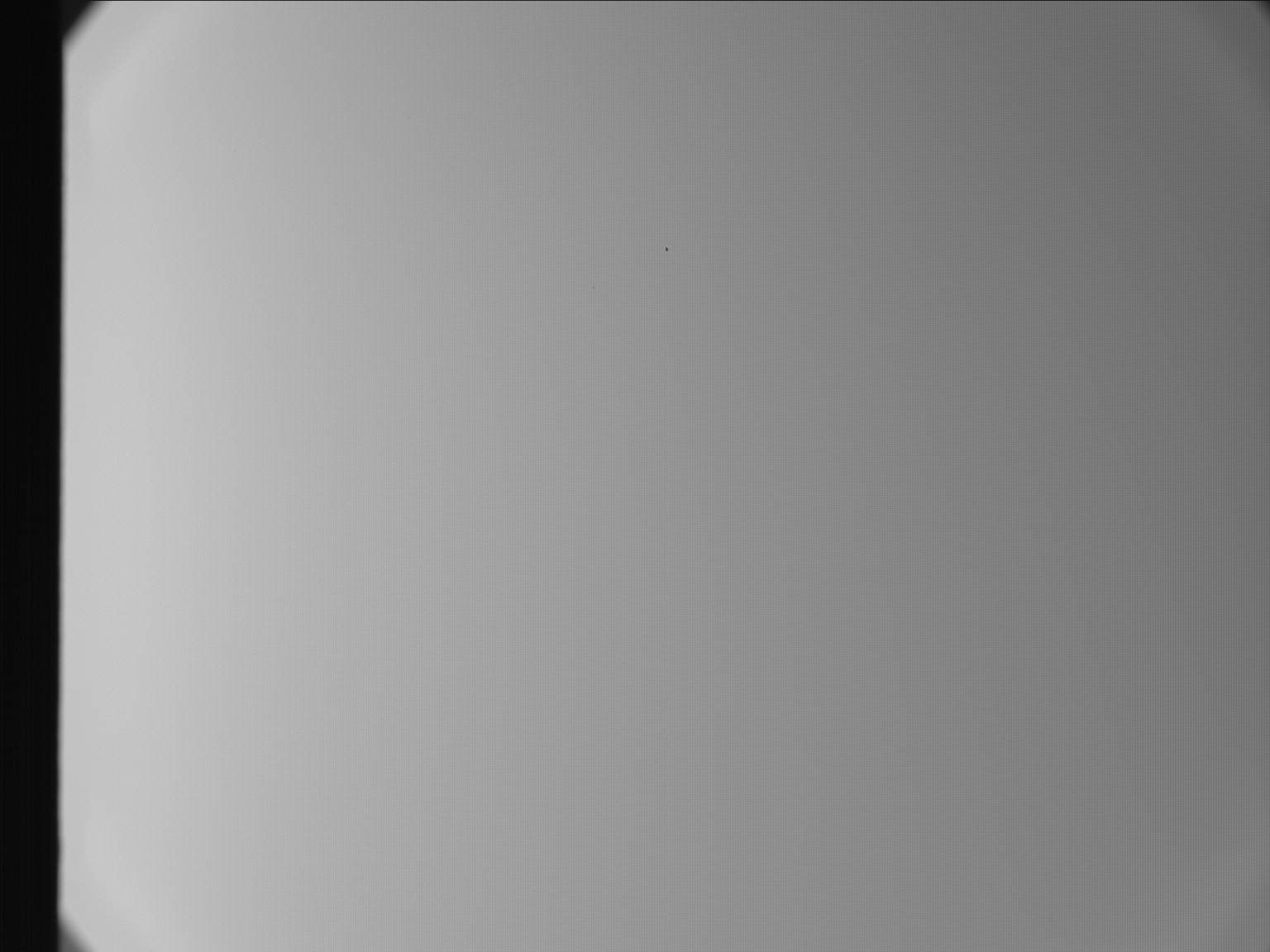 Foto do rover em Marte de 2026-08-14