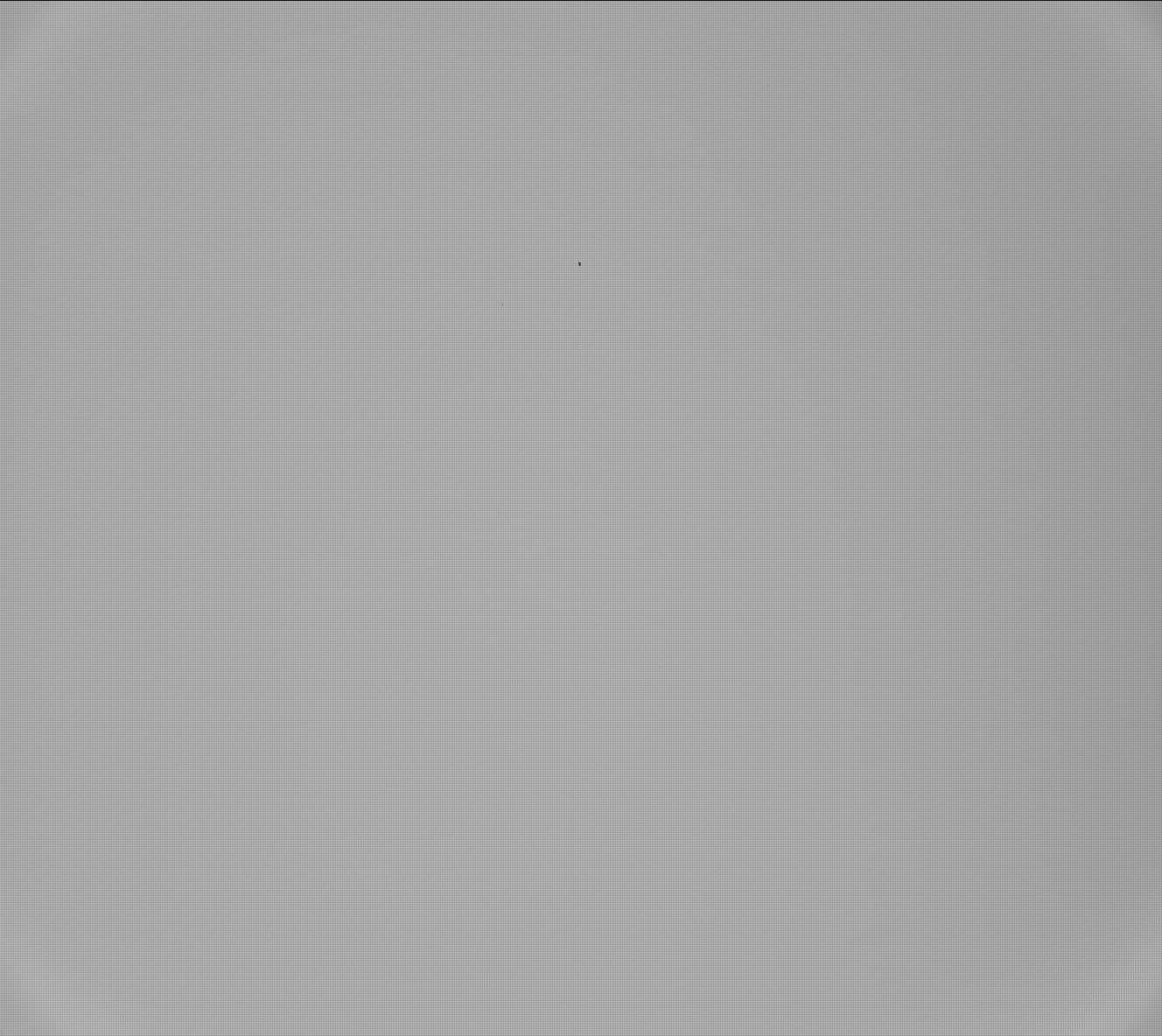 Foto do rover em Marte de 2026-08-15