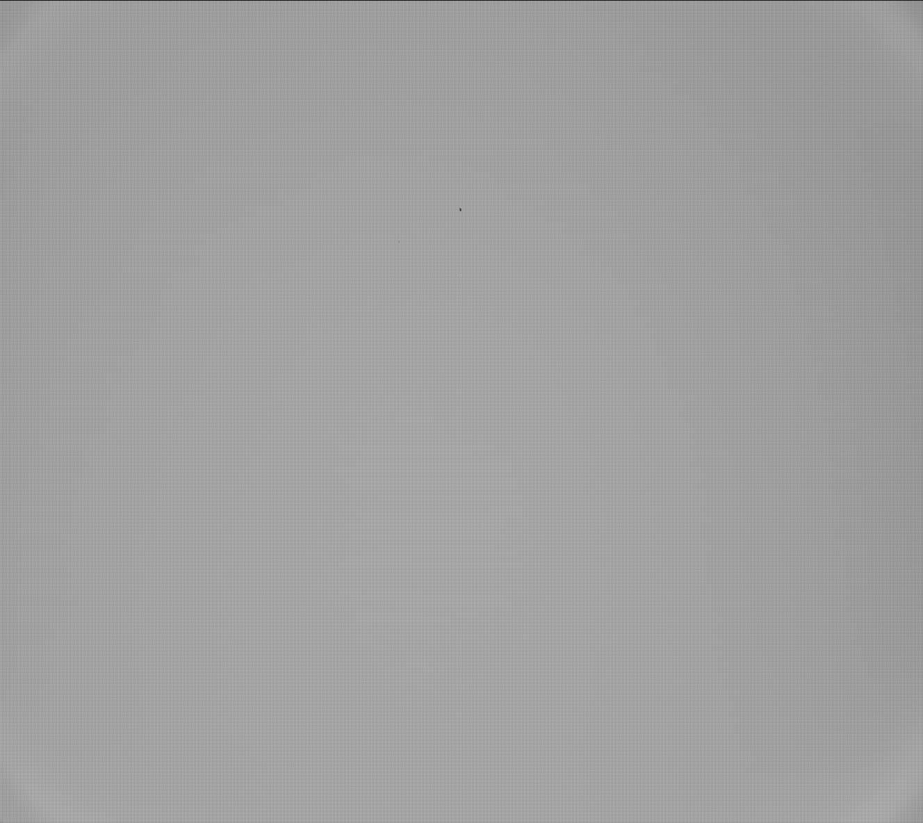 Foto do rover em Marte de 2026-08-15
