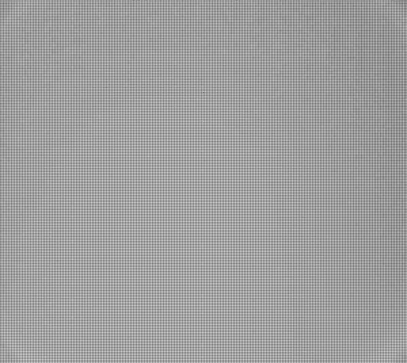 Foto do rover em Marte de 2026-08-19