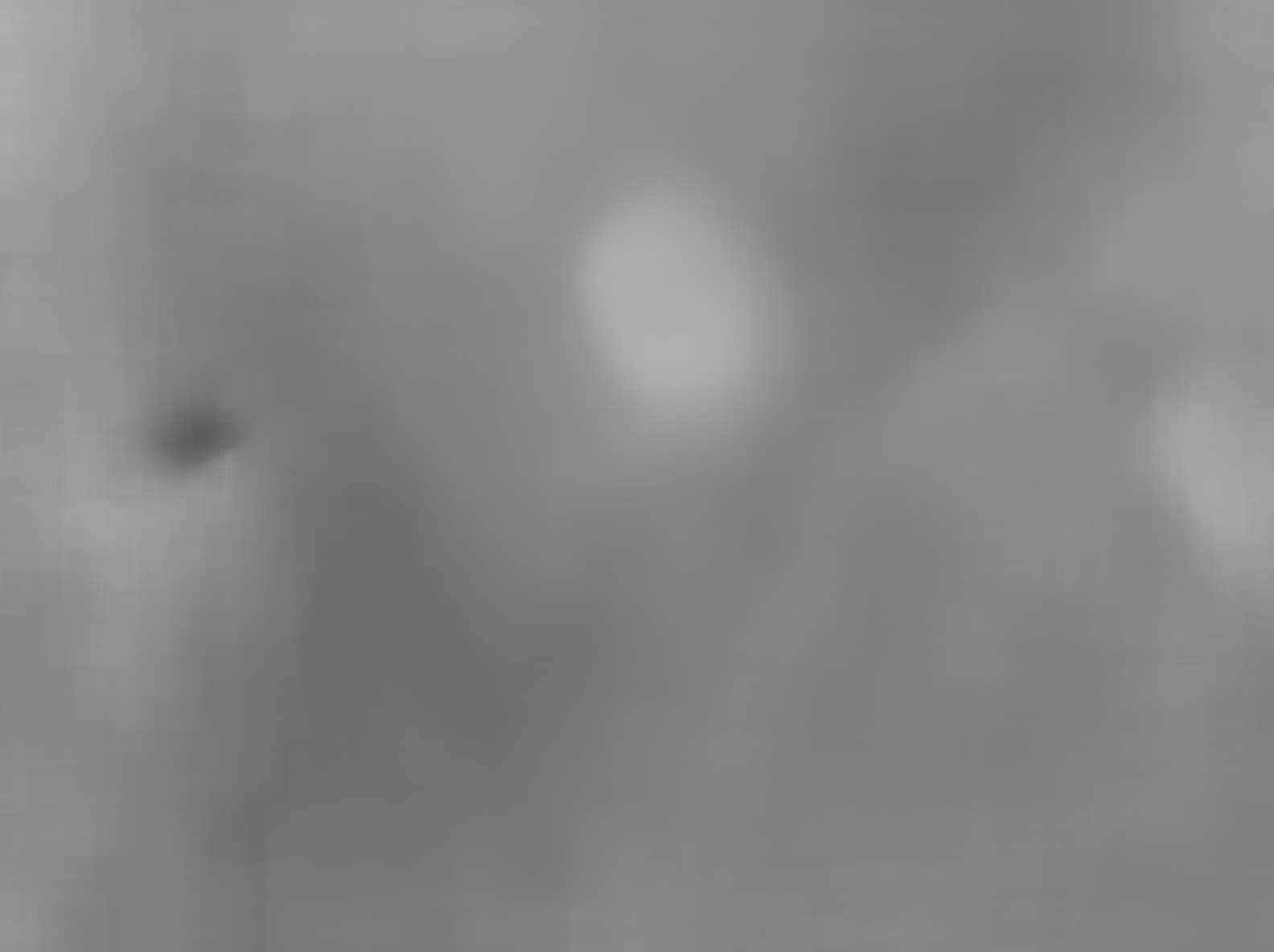 Foto do rover em Marte de 2026-08-19