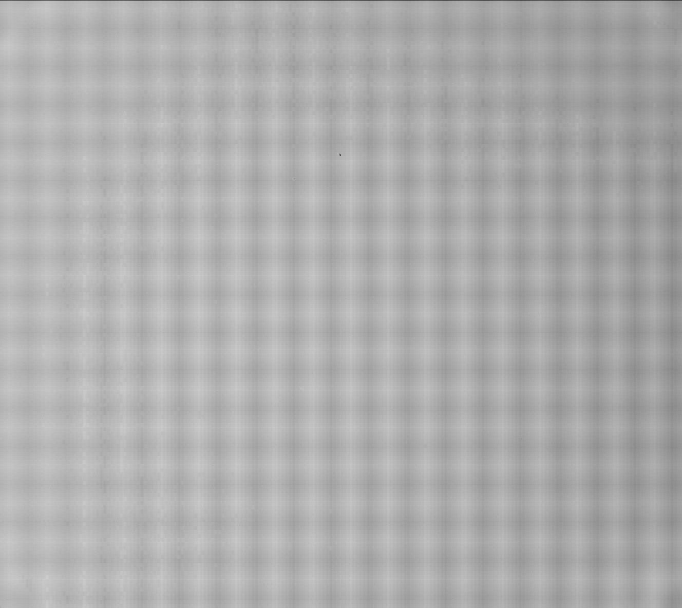Foto do rover em Marte de 2026-08-24