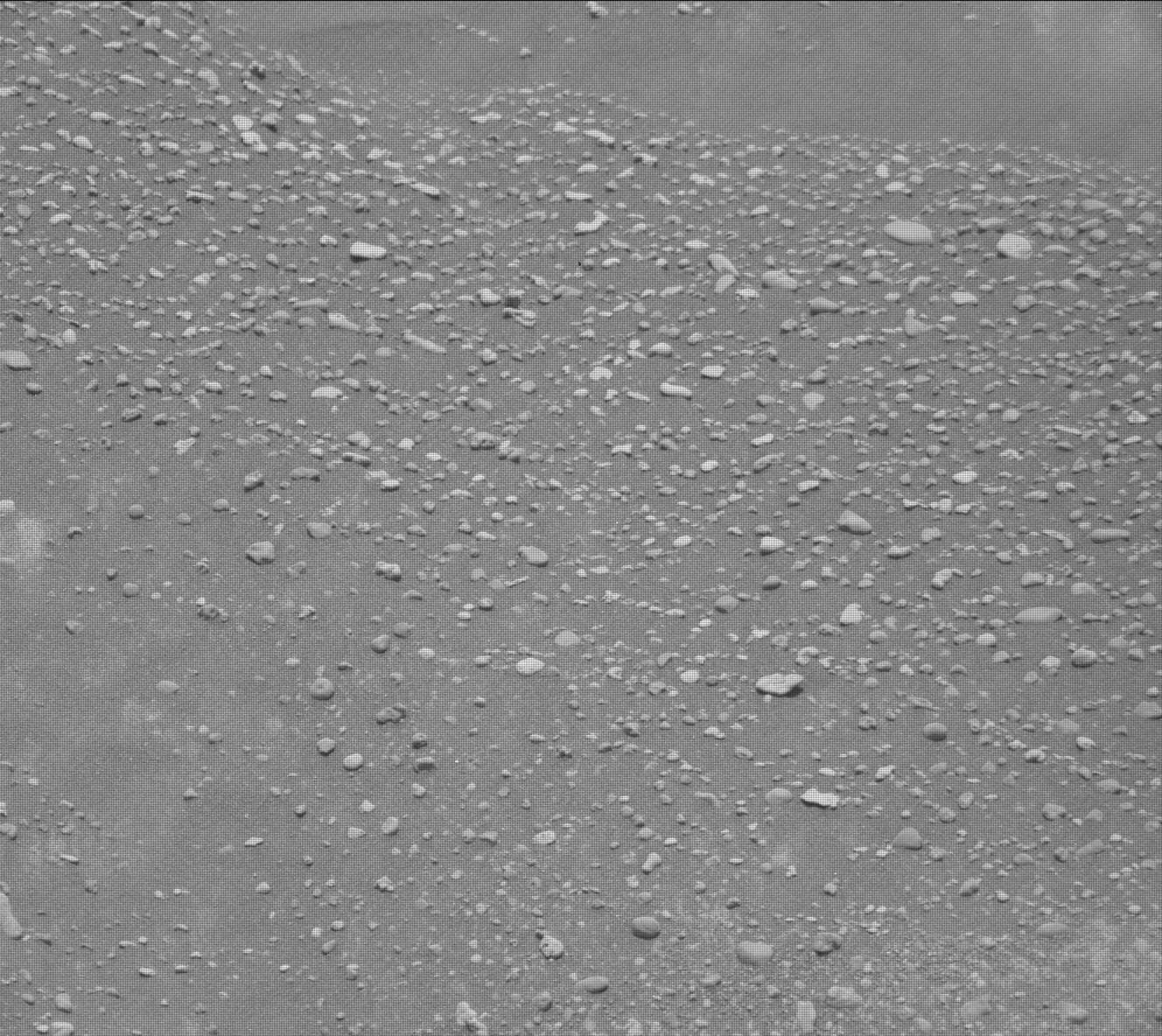 Foto do rover em Marte de 2026-08-27