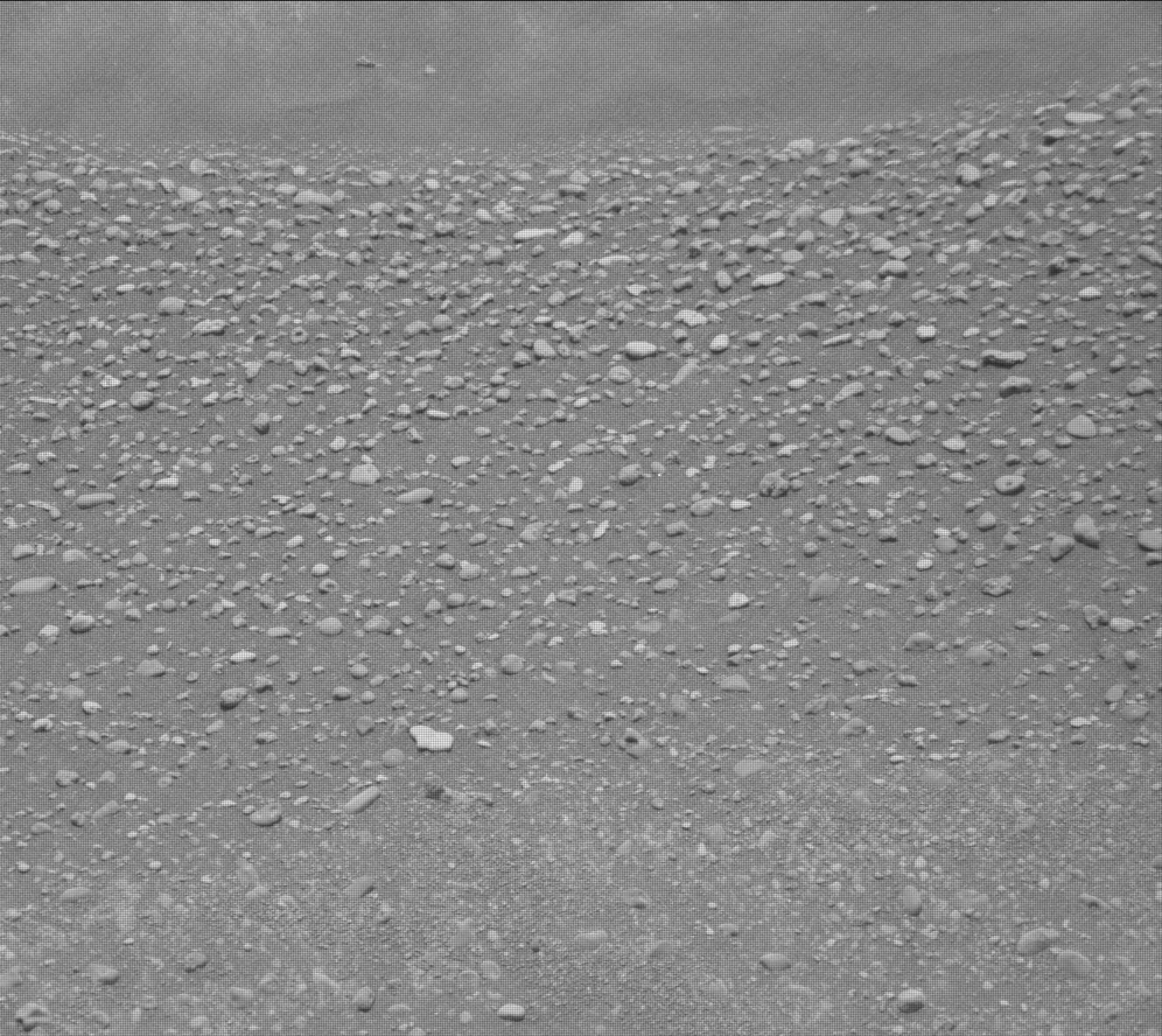 Foto do rover em Marte de 2026-08-27