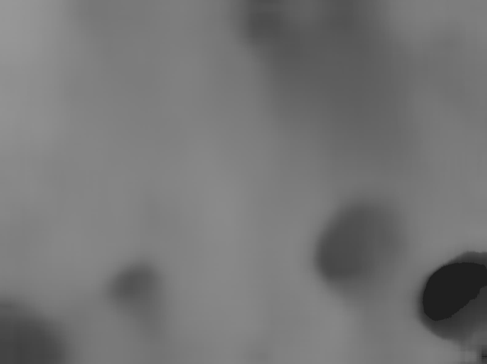 Foto de Marte da câmera MAHLI