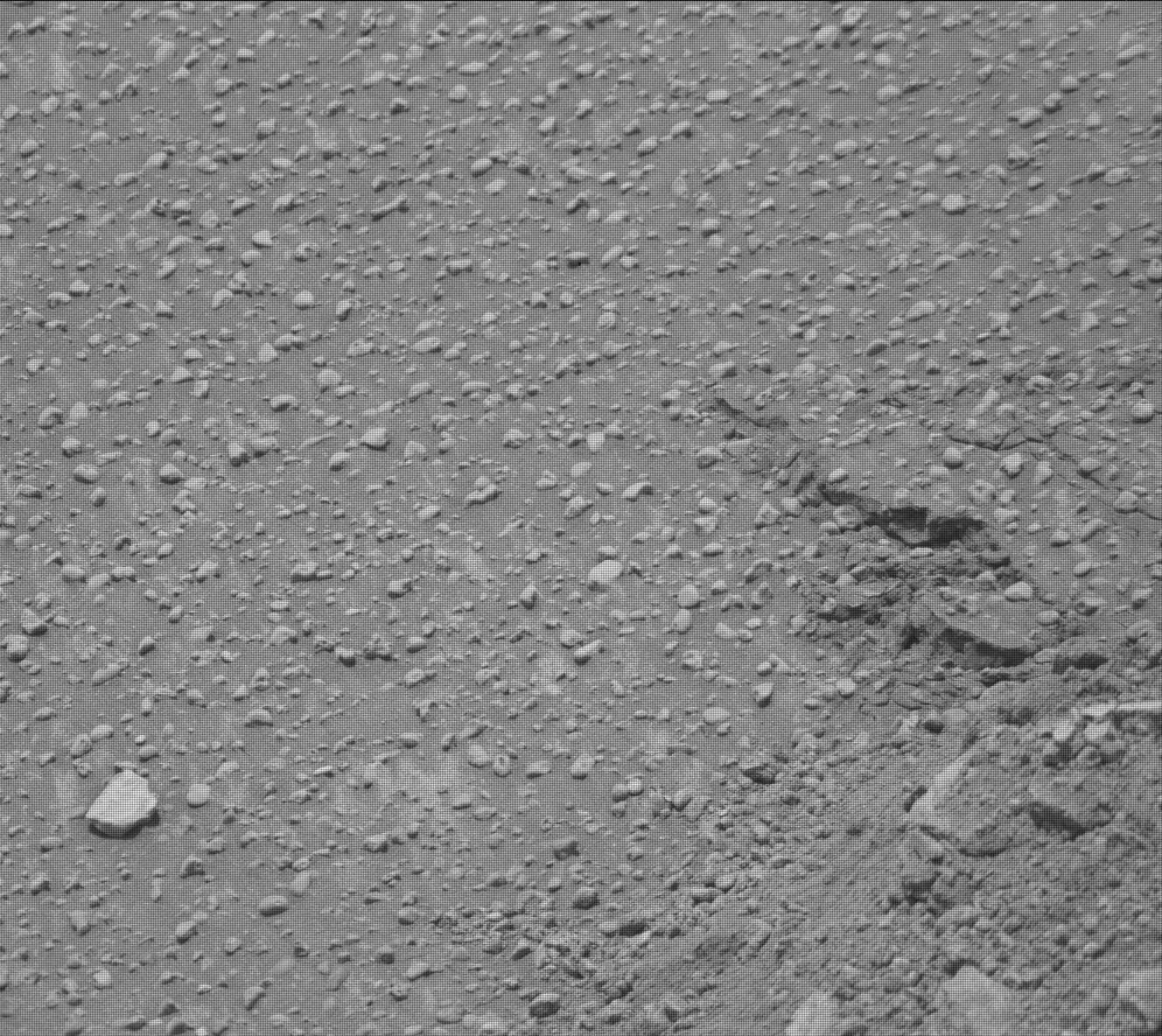 Foto do rover em Marte de 2026-08-30