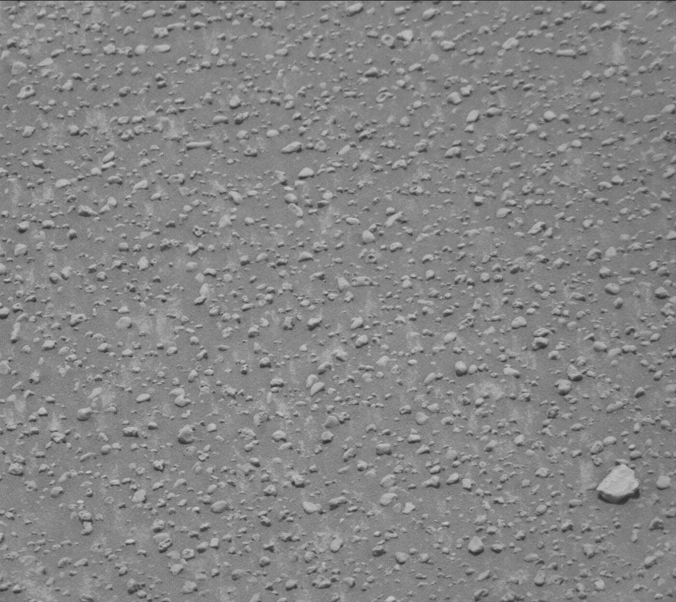 Foto do rover em Marte de 2026-08-30