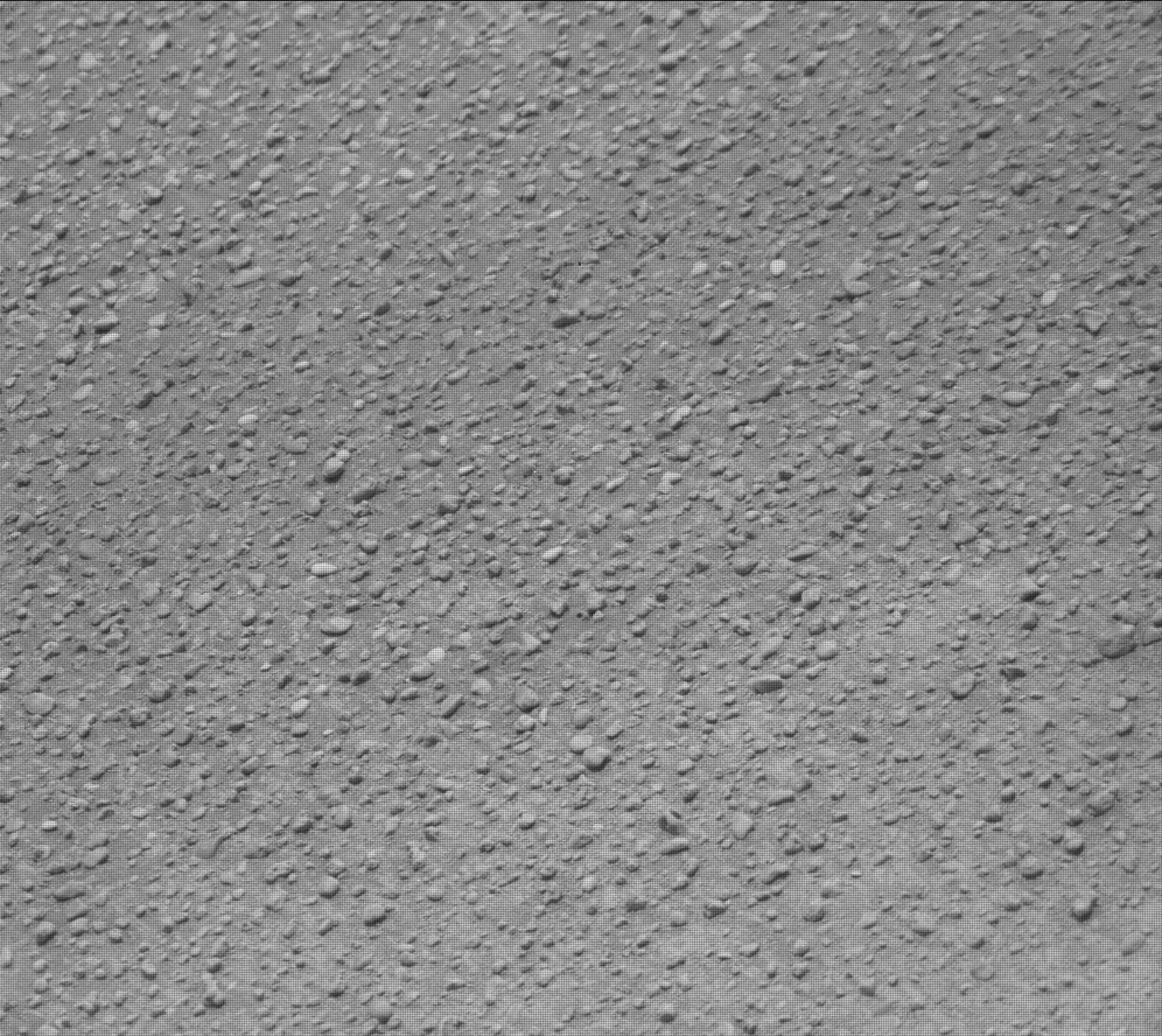 Foto do rover em Marte de 2026-08-30