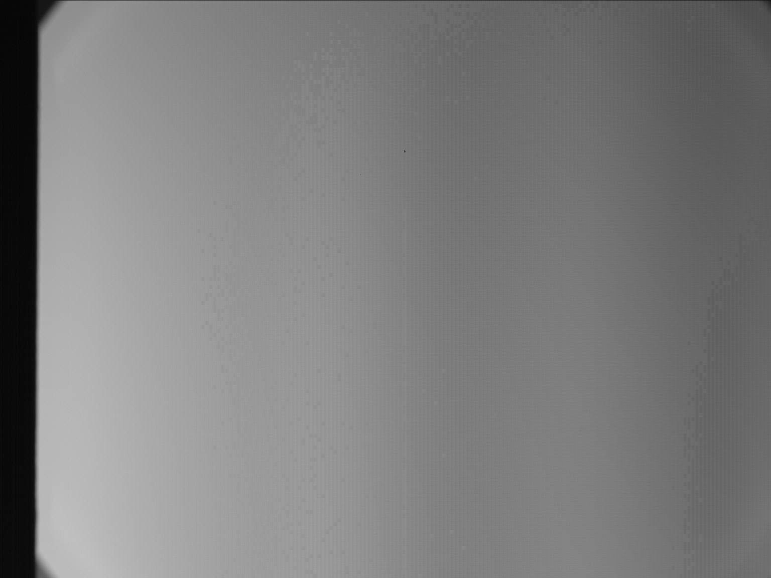 Foto do rover em Marte de 2026-08-30