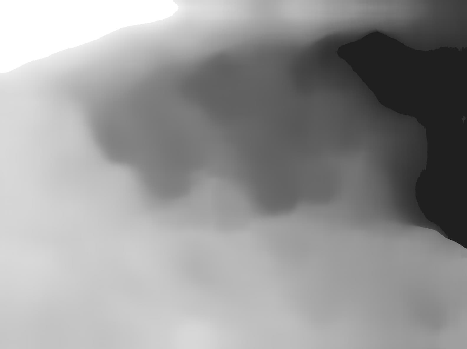Mars image captured by MAHLI on Curiosity