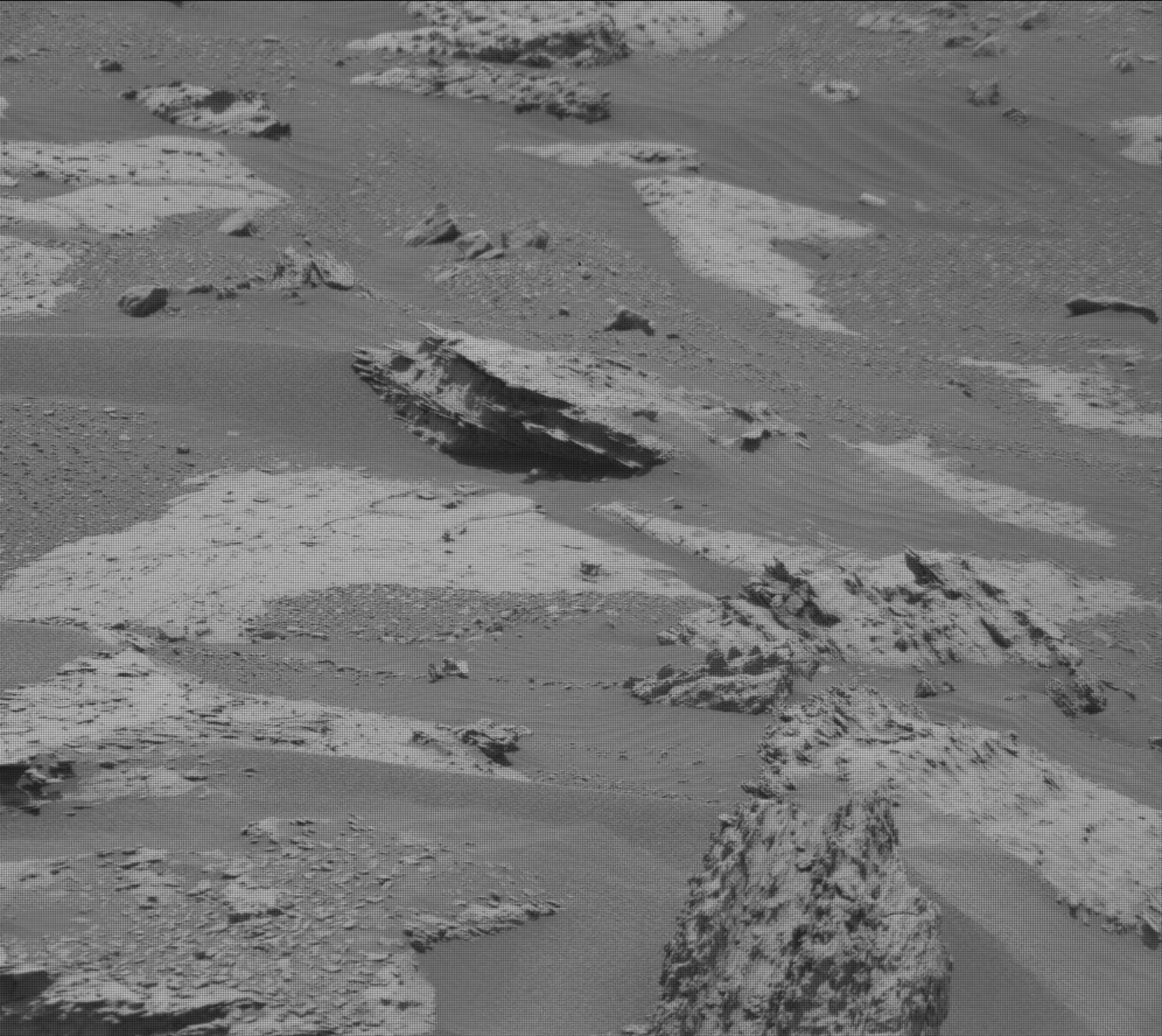 Foto do rover em Marte de 2026-09-02