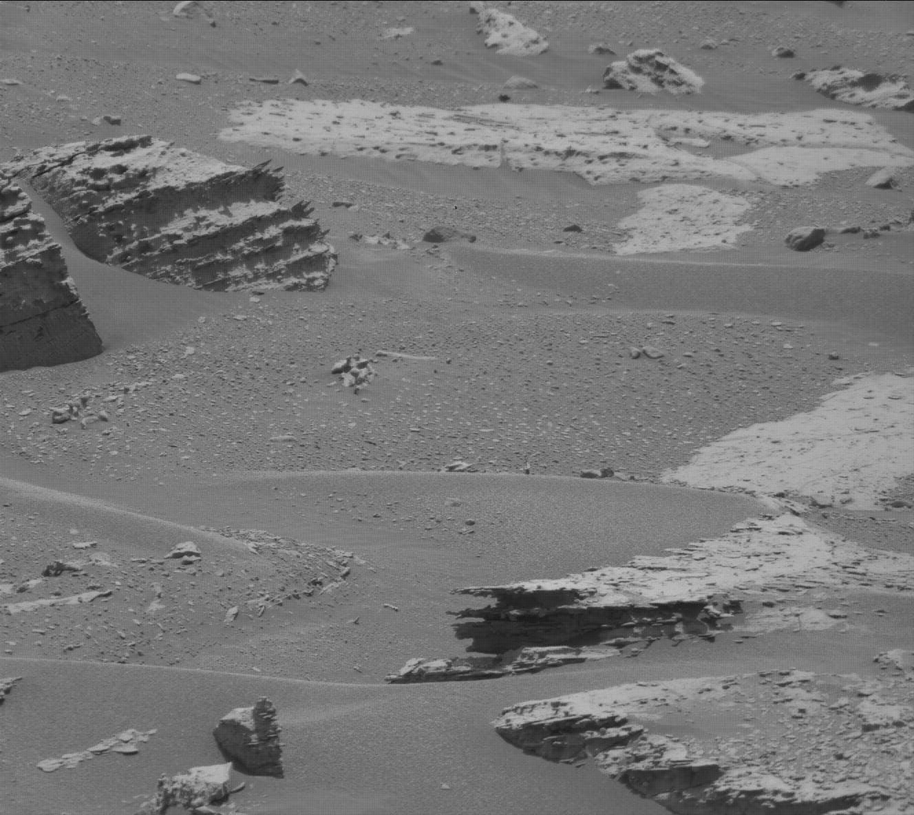Foto do rover em Marte de 2026-09-02
