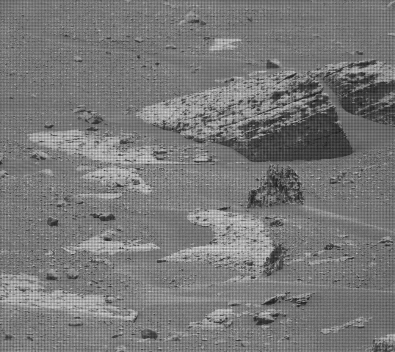 Foto do rover em Marte de 2026-09-02