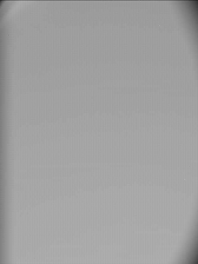 Foto do rover em Marte de 2026-09-03