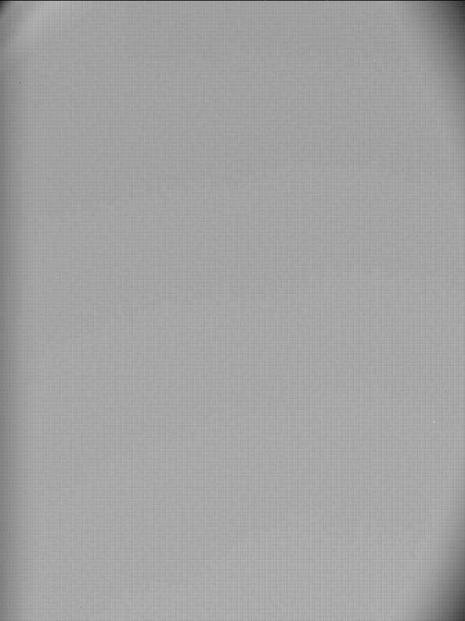 Foto do rover em Marte de 2026-09-03
