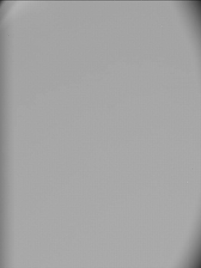 Foto do rover em Marte de 2026-09-03
