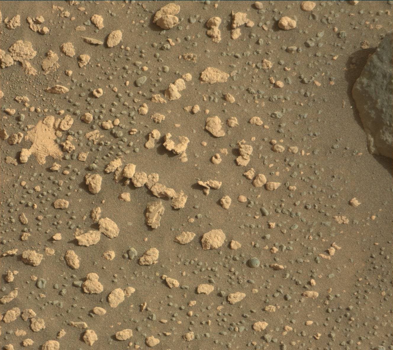Foto do rover em Marte de 2026-09-03