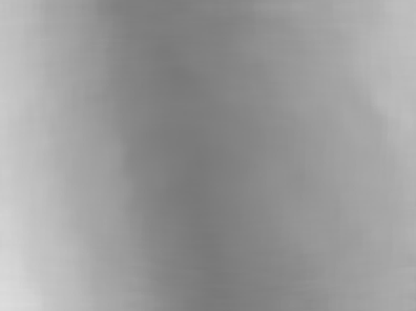 Foto de Marte da câmera MAHLI