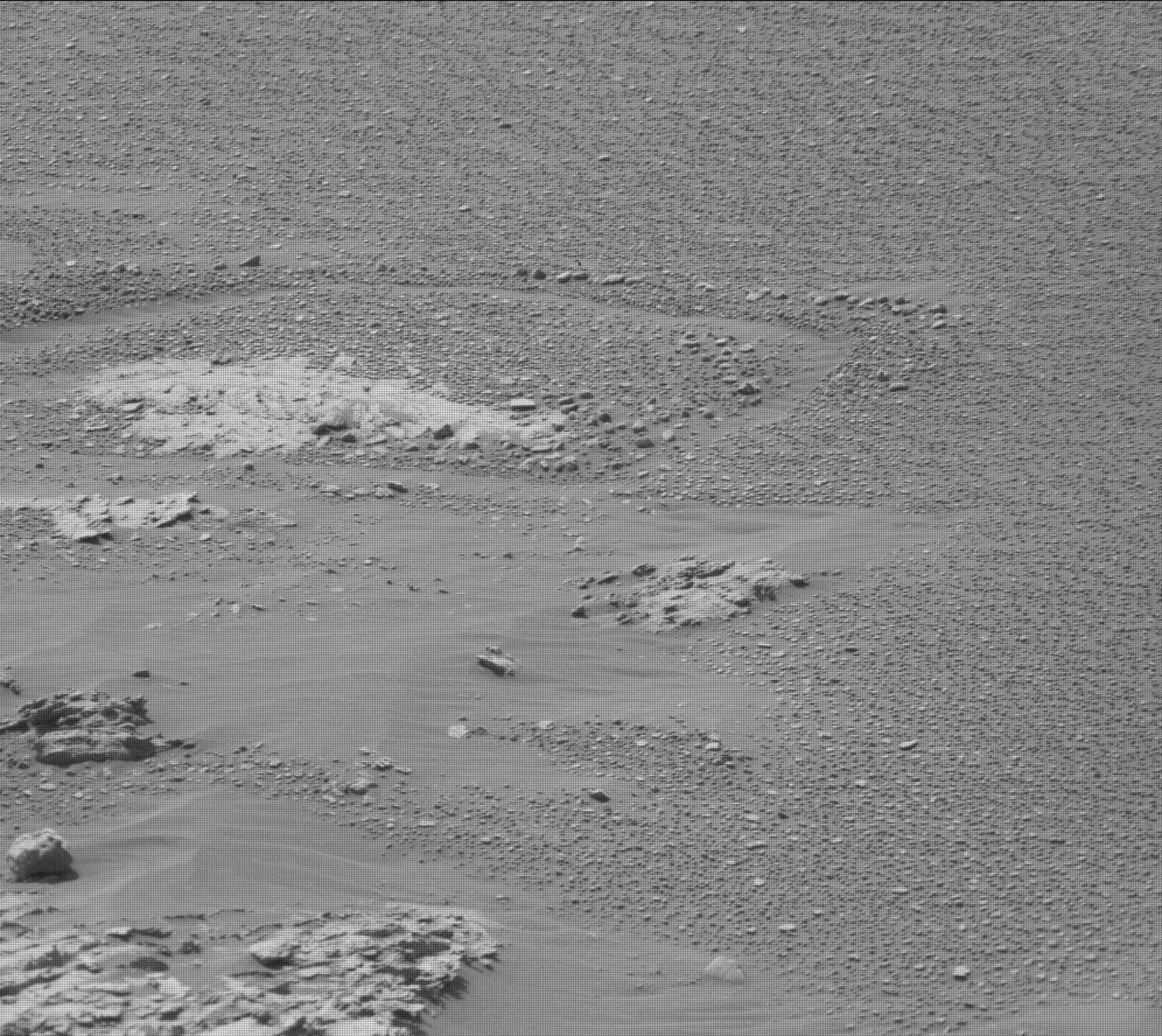 Foto do rover em Marte de 2026-09-05