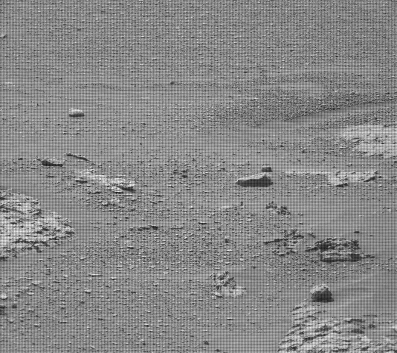 Foto do rover em Marte de 2026-09-05