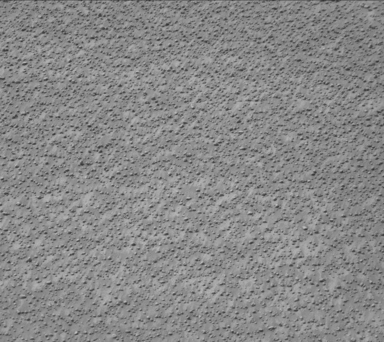 Foto do rover em Marte de 2026-09-05