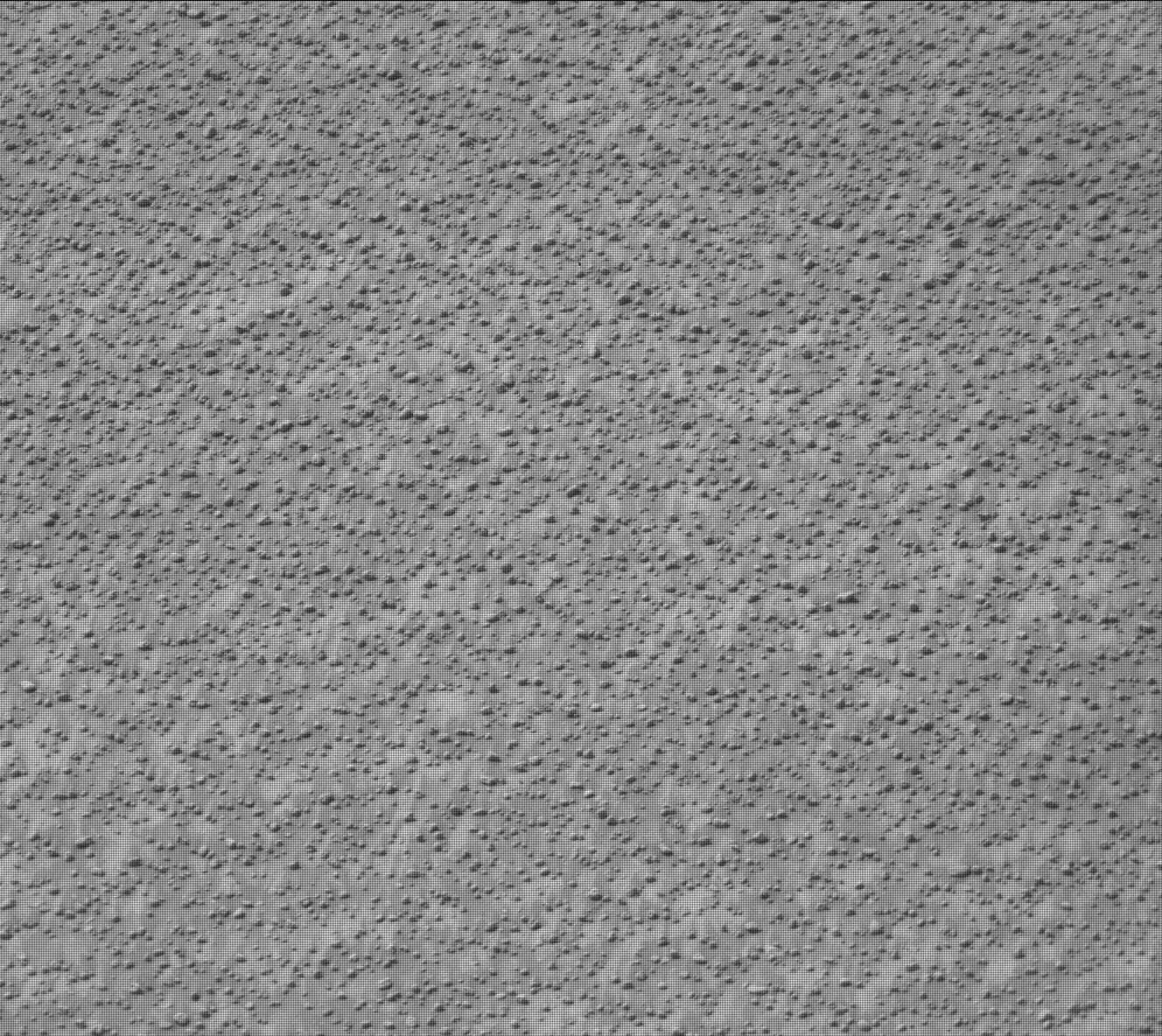 Foto do rover em Marte de 2026-09-05