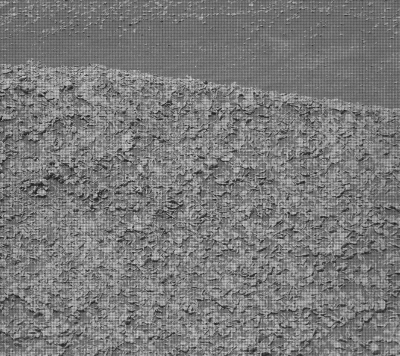 Foto do rover em Marte de 2026-09-12