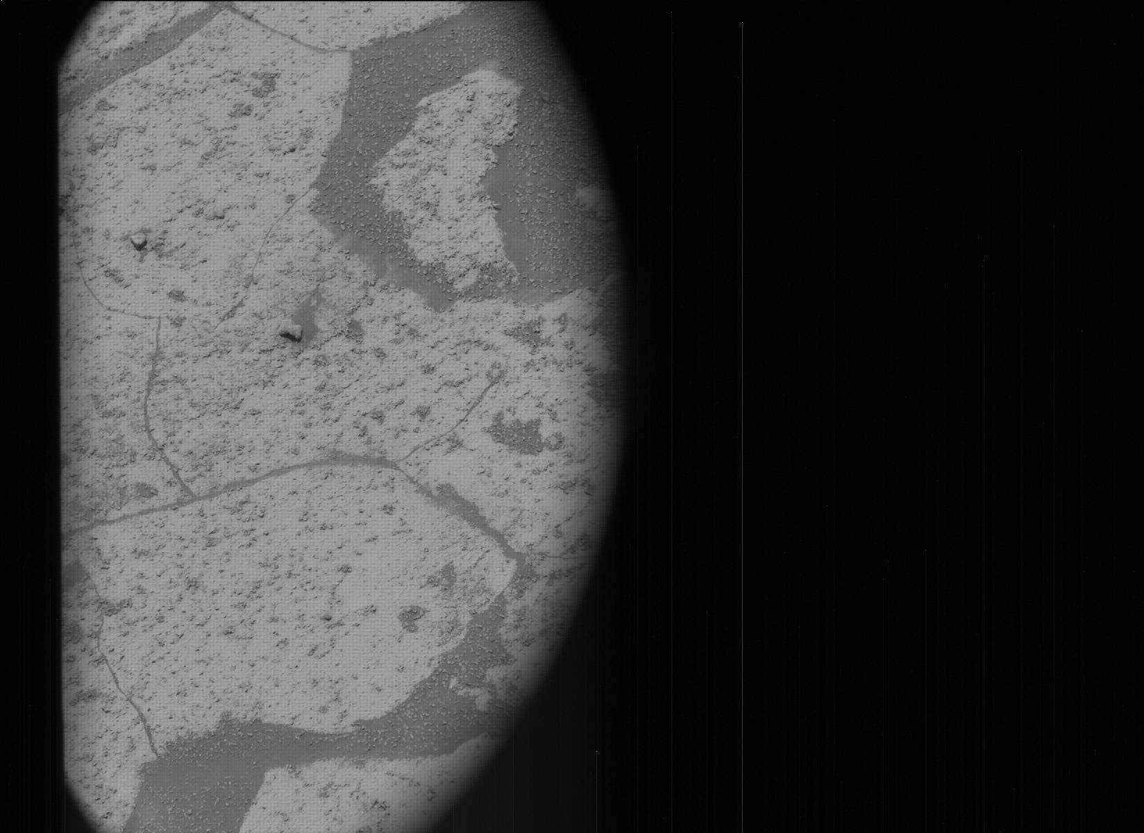 Foto do rover em Marte de 2026-09-18