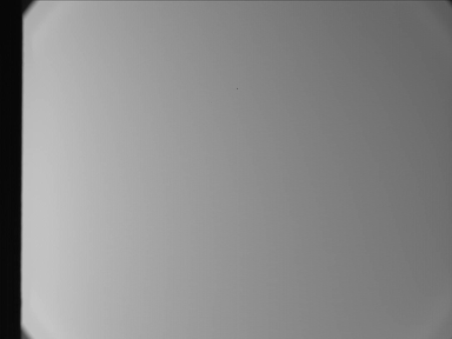Foto do rover em Marte de 2026-09-19