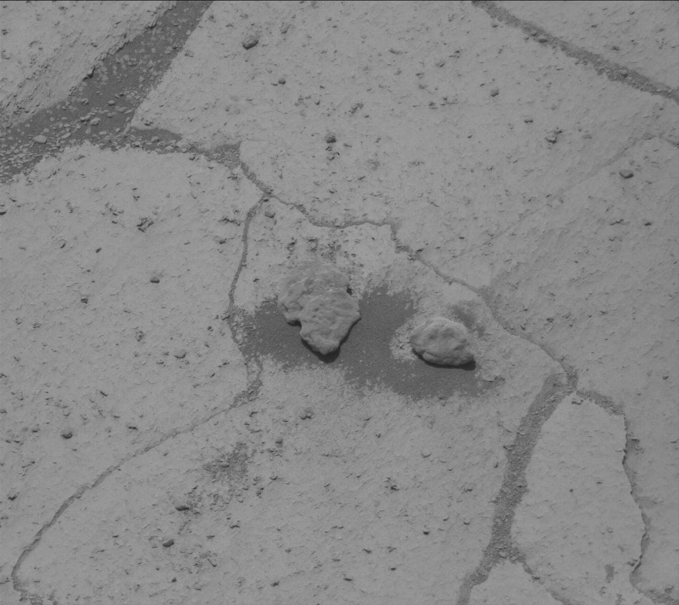 Foto do rover em Marte de 2026-09-20