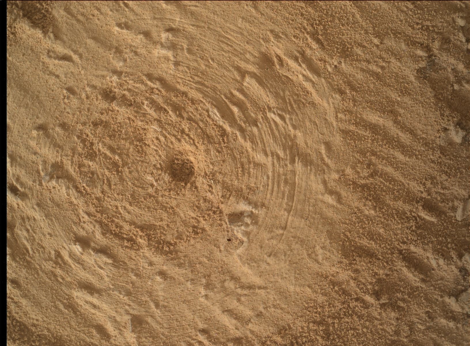 Foto do rover em Marte de 2026-09-20