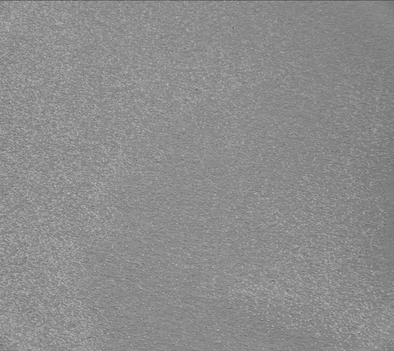 Mars image captured by MAST_RIGHT on Curiosity