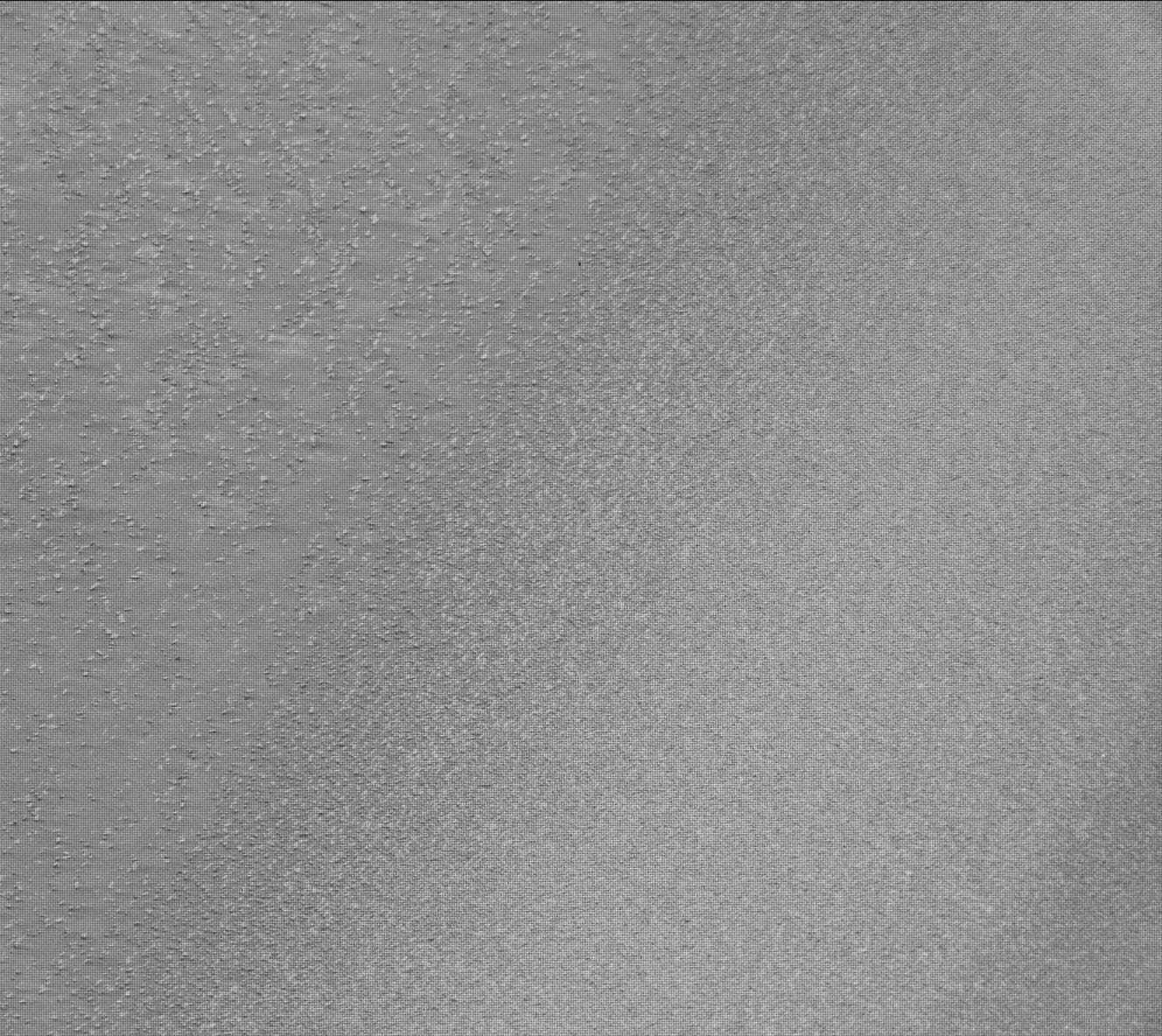 Mars image captured by MAST_RIGHT on Curiosity