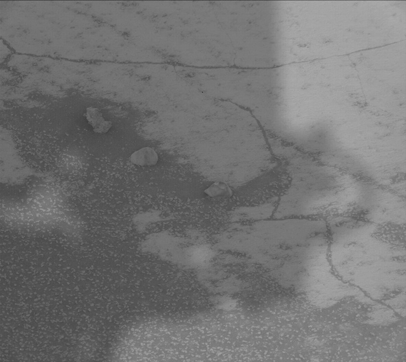 Foto do rover em Marte de 2026-09-29