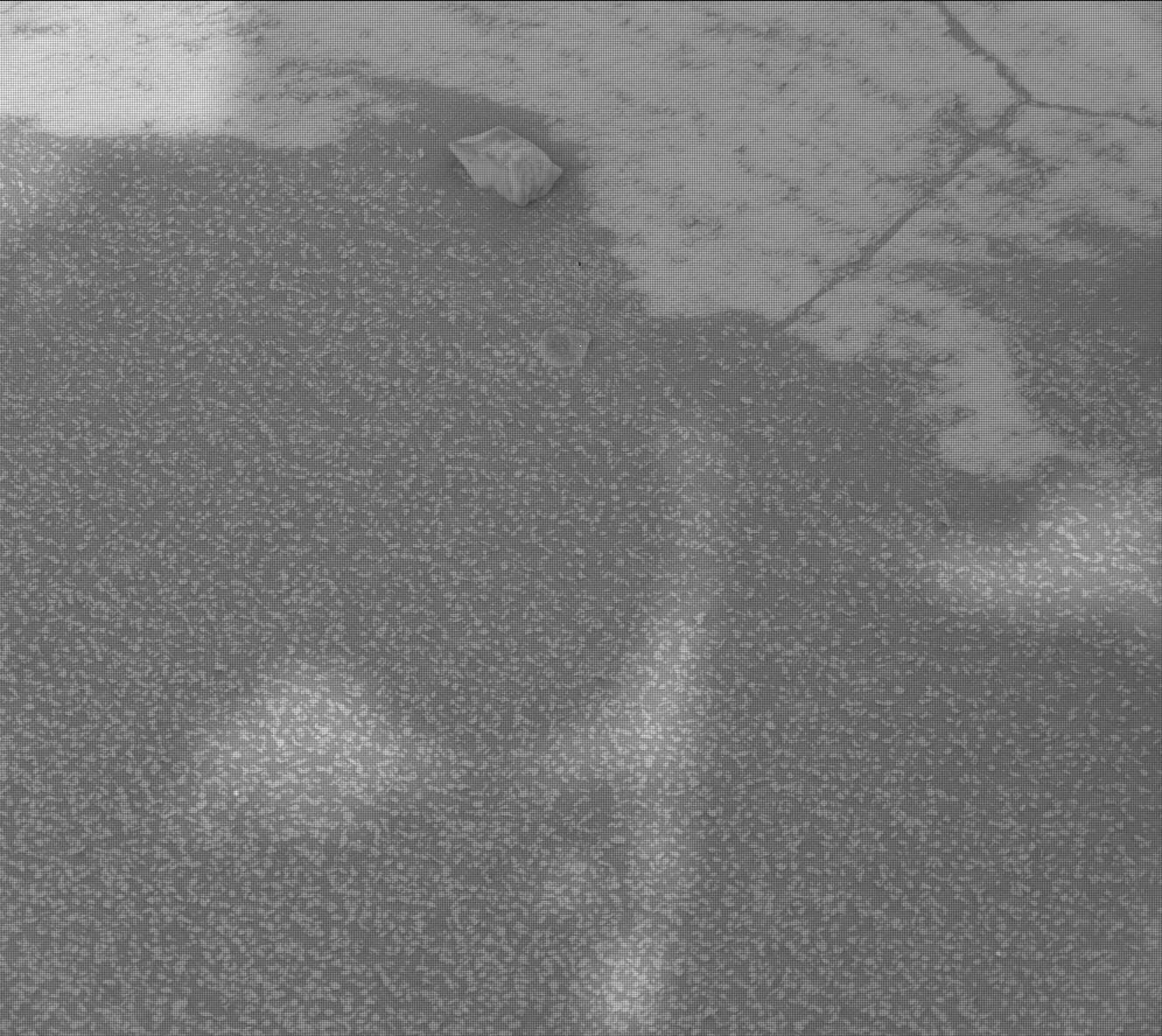 Foto do rover em Marte de 2026-09-29