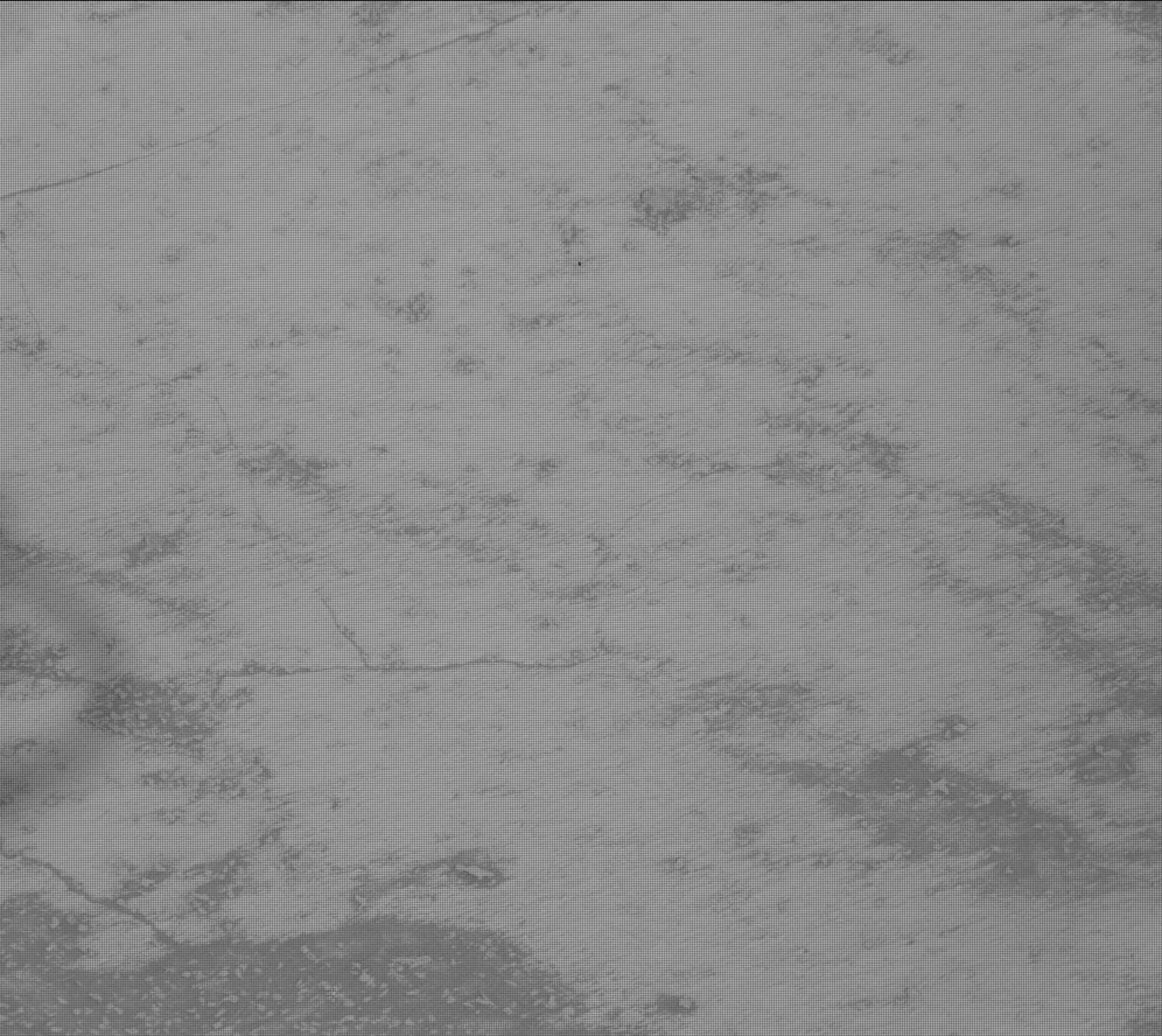 Foto do rover em Marte de 2026-09-29