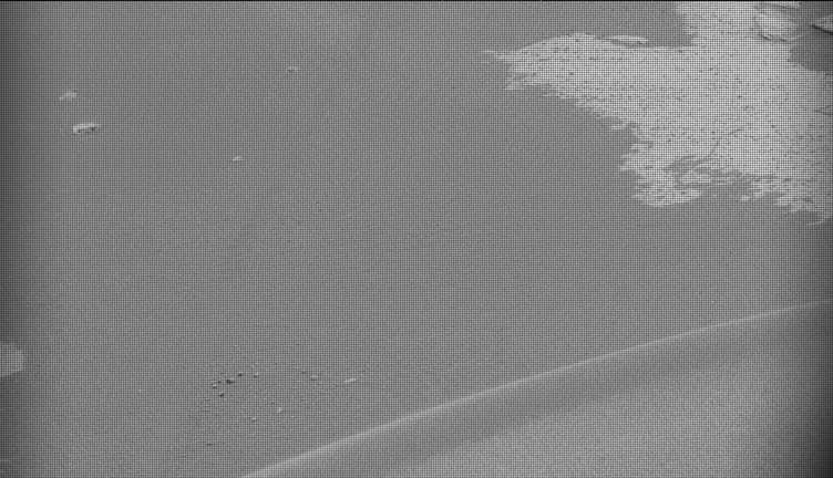 Foto do rover em Marte de 2026-09-30