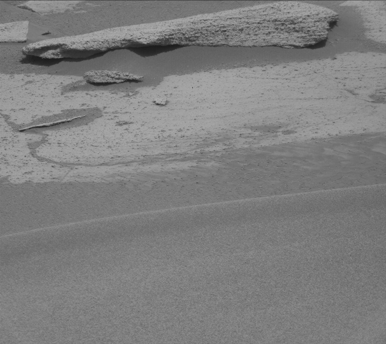 Foto do rover em Marte de 2026-09-30