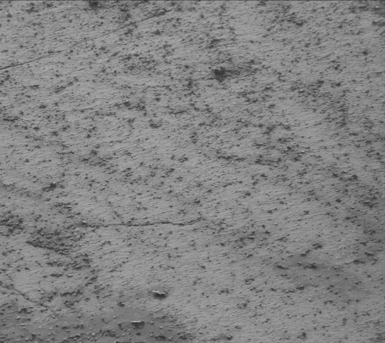 Foto do rover em Marte de 2026-10-03