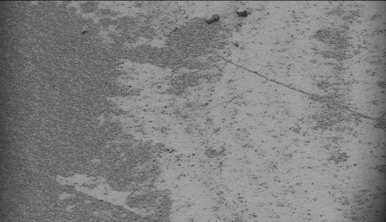 Foto do rover em Marte de 2026-10-04