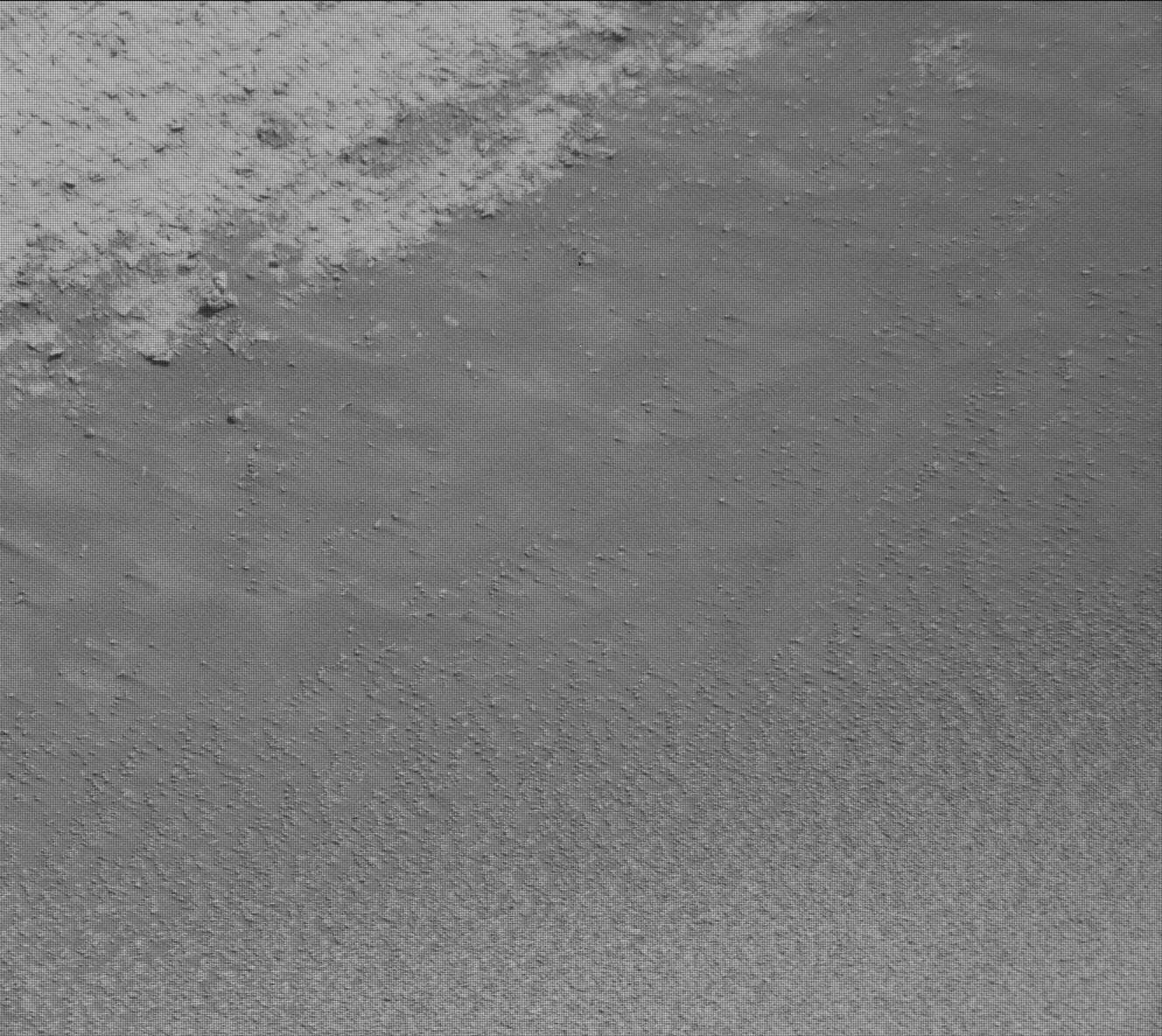 Foto do rover em Marte de 2026-10-04