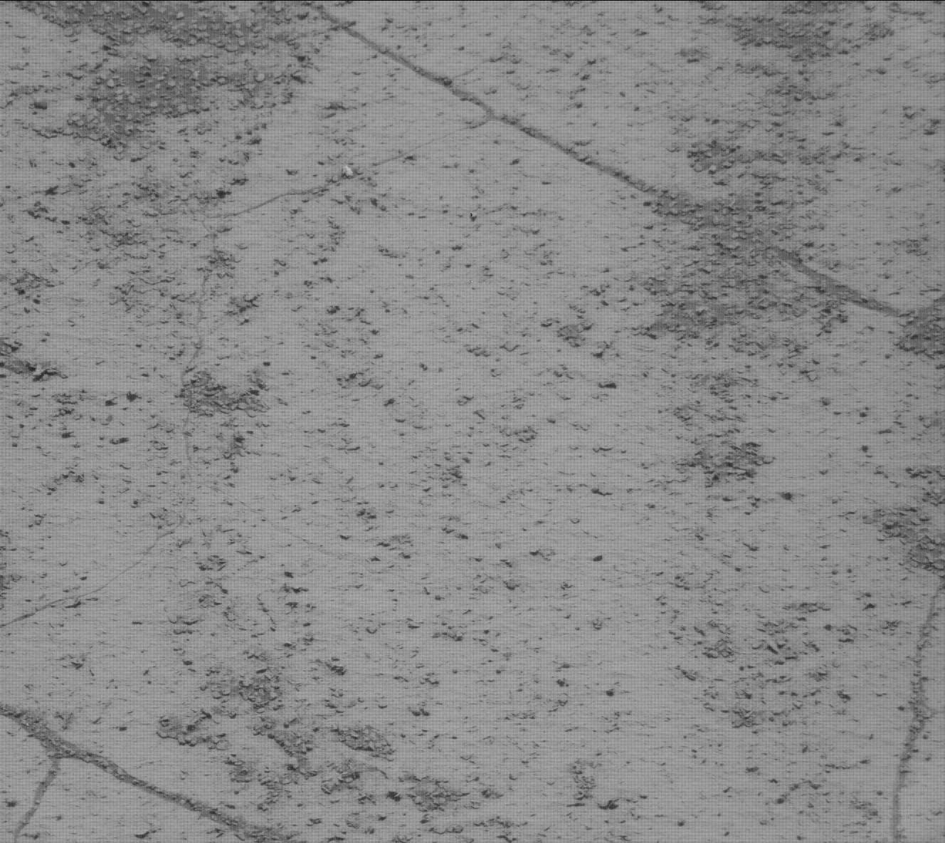 Foto do rover em Marte de 2026-10-04