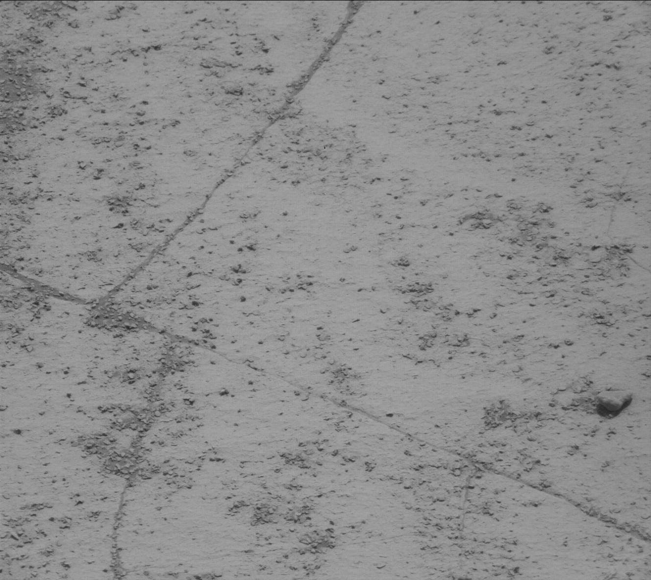 Foto do rover em Marte de 2026-10-04