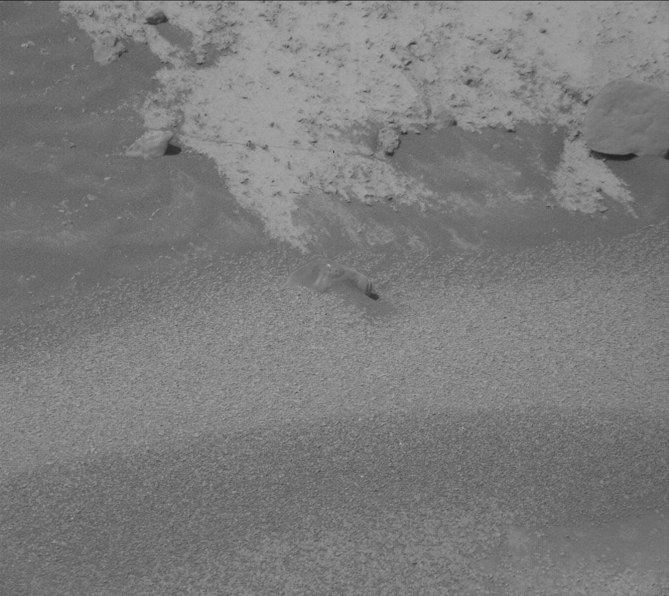 Foto do rover em Marte de 2026-10-07
