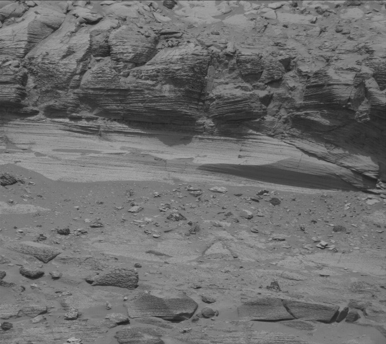 Foto do rover em Marte de 2026-10-08